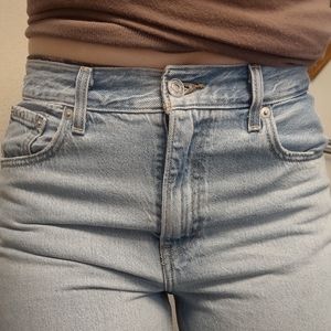 Levi's women's Jeans